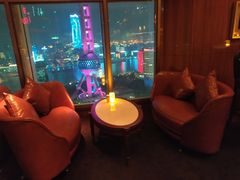 -翡翠36酒吧(浦东香格里拉店)