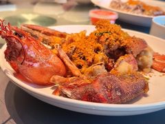 -徐记海鲜(大雁塔|金都店)