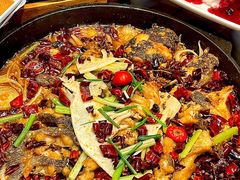 -老板恋上鱼(印象城店)