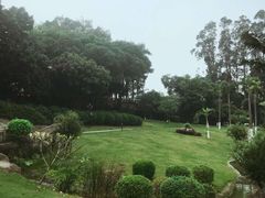 -厦门悦华酒店