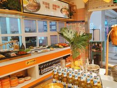 -快乐爱斯米牛排自助(金州安盛店)