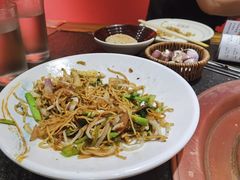 -清真京华源·涮肉烧烤(丰庆店)