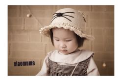 点击看大图 -小木马国际儿童摄影