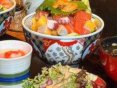-原志优秀食材·匠心料理·海胆主题(金亿广场店)