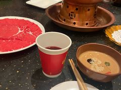 -南门涮肉(通州大船店)