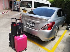 -自然餐厅(Phuket)