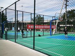 -丰台花园