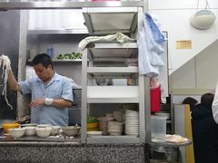 -麦文记面家(佐敦店)