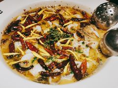 -太二酸菜鱼(正大广场店)