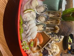 -尚海豆捞(乐虹坊店)