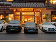 -楼外楼(西湖景区孤山路店)