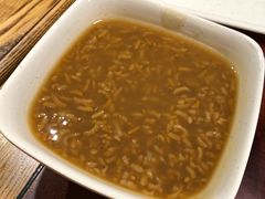 八宝粥-金刚山烧烤(中山路店)