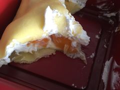 -Tomado绿色烘焙(大尧三路店)
