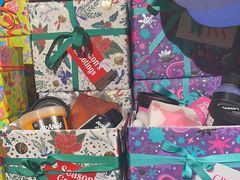 -LUSH(威尼斯人店)