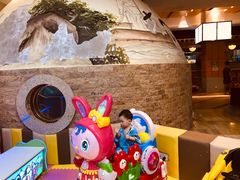 -丽池宫韩式汗蒸会馆(华灯坊店)