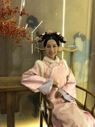 点击看大图 -盘子女人坊古装写真摄影(南京总店)