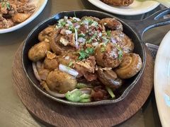 -Chili's Cafe&Bar奇利斯(滨江店)