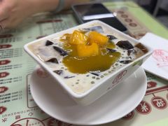 -香港華心糖水鋪(南西总店)