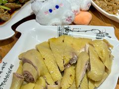 -官塘锋记鱼生·生腌·砂锅粥(牌坊街店)