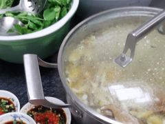 -菌极鲜野生菌火锅店(阳明祠店)