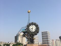 -世纪钟