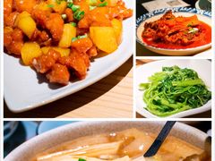 -园里前·私厨福建菜(台江万达店)
