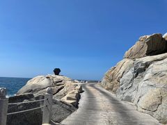 -三亚蜈支洲岛旅游区