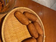 -三太子地摊烧烤·小龙虾(北蔡店)