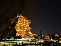 -台儿庄古城