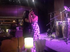 -林肯爵士乐上海中心 Jazz at Lincoln Center Shanghai