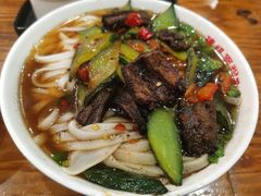 -肆姐面粉馆(坡子街店)