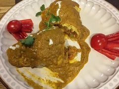 -食彩美印度特色美食餐厅·印度料理