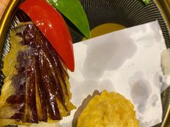 -吟松日式料理(莘庄店)