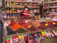 零售区-北京清河镇农副产品交易市场中心