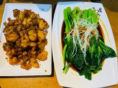 -三猫黑鱼花(南大店)