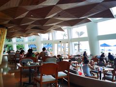 -深圳大梅沙京基洲际度假酒店