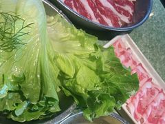 -憨铁匠老火锅(龙岗万科里店)