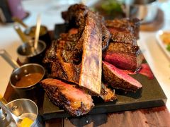 -燃扒房Steakhouse(皇庭店)