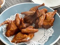 红烧脆皮鸽-鸽鸟轩(石岐店)
