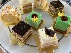 -日落吧·海景咖啡厅·餐酒吧·鸡尾酒·下午茶·乐队表演·浪漫夕阳·三亚文华东方酒店