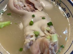 -易老妈蹄花.特色川菜(人民公园总店)