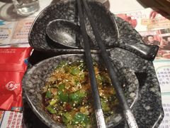 -哥老官重庆美蛙鱼头(宝山龙湖店)