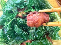 -古真记钵钵鸡(总店)