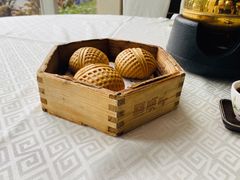 核桃包-寻味顺德·顺峰山庄(大良店)