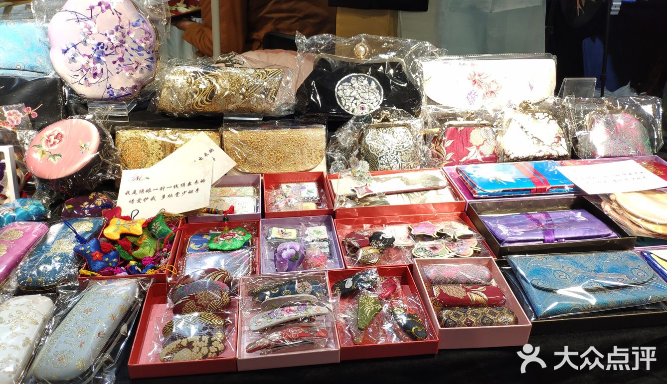 打糕、零食糕点、猫屎咖啡…