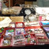 打糕、零食糕点、猫屎咖啡…