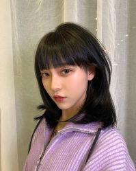 点击看大图 -3AM HAIR SALON烫发染发接发