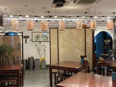 -苏州老字号·苏面斋·秃黄油·三虾面苏式面馆