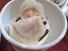 -喜鼎海胆水饺(东港店)