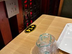 -金刚山烧烤(中山路店)